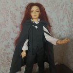 Bjd парень