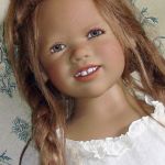 Мы все ждали приезда Пуки, и вот: Пуки приехала!