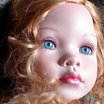 Портрет Одной Прекрасной Дамы. Шанталь Сью Нарула - Незнакомка Блока и Неизвестная Крамского моими глазами через Врубеля