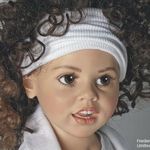 Кажется, я поняла КТО она для меня  - Tabea Hildegard Guenzel