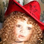 Элла и Себастьян - Детишки Кристины Оранж