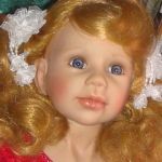 Сестрички-подружки - не разлей водой