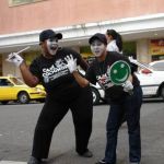 Едем вглубь Панамы! - Продолжение