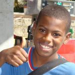 Бокас-дель-Торо. Панама, до свидания!