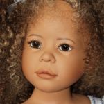 Jenny от Heidi Plusczok и мои гавайские придумки