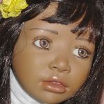 Millie от Christine Orange и немного ещё о Гавайях