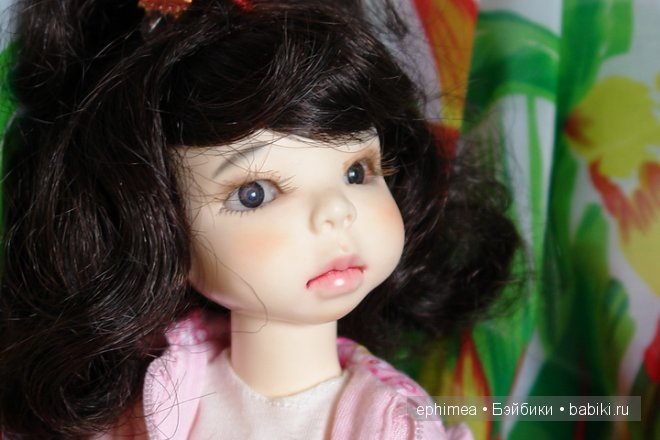 Lilly Kim Lasher 2010