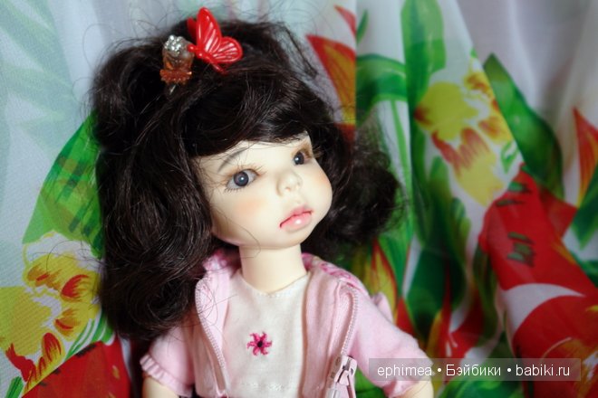 Lilly Kim Lasher 2010