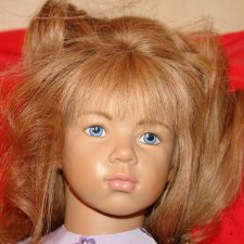 Редкая Lara от Ilse Wippler Sigikid. Добавлены новые Фото.