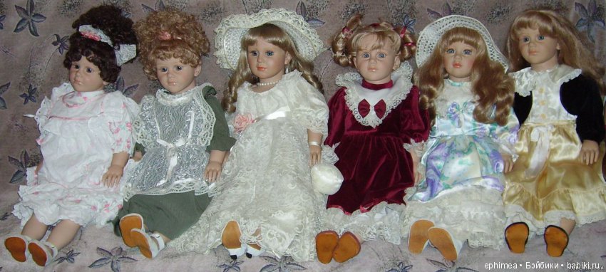 Уникальные куклы Bruno Sacchi итальянской фирмы FIBA Collection | Бэйбики Уникальные куклы Bruno Sacchi итальянской фирмы FIBA Collection