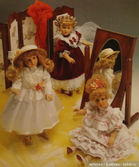 Уникальные куклы Bruno Sacchi итальянской фирмы FIBA Collection | Бэйбики Уникальные куклы Bruno Sacchi итальянской фирмы FIBA Collection