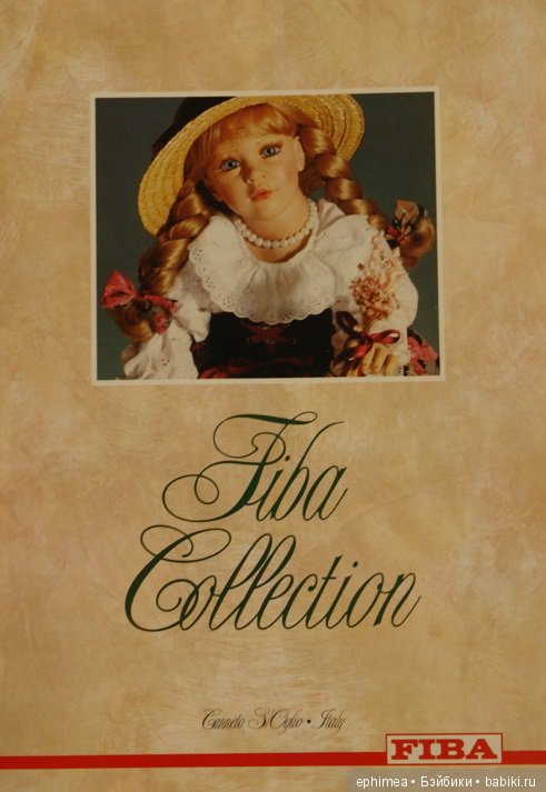 Уникальные куклы Bruno Sacchi итальянской фирмы FIBA Collection | Бэйбики Уникальные куклы Bruno Sacchi итальянской фирмы FIBA Collection (фото 8)
