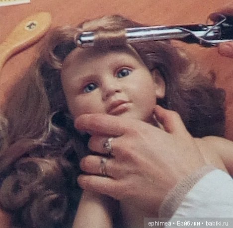 Уникальные куклы Bruno Sacchi итальянской фирмы FIBA Collection | Бэйбики Уникальные куклы Bruno Sacchi итальянской фирмы FIBA Collection (фото 5)