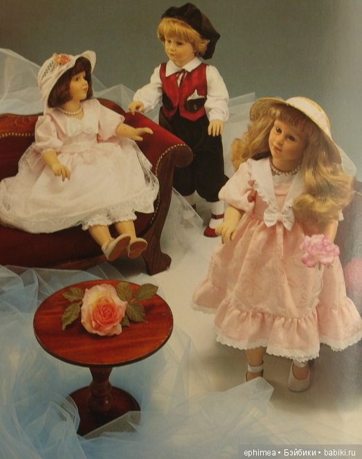 Уникальные куклы Bruno Sacchi итальянской фирмы FIBA Collection | Бэйбики Уникальные куклы Bruno Sacchi итальянской фирмы FIBA Collection