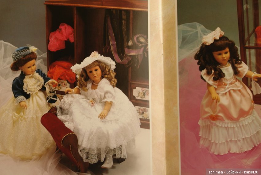 Уникальные куклы Bruno Sacchi итальянской фирмы FIBA Collection | Бэйбики Уникальные куклы Bruno Sacchi итальянской фирмы FIBA Collection