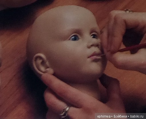 Уникальные куклы Bruno Sacchi итальянской фирмы FIBA Collection | Бэйбики Уникальные куклы Bruno Sacchi итальянской фирмы FIBA Collection (фото 3)