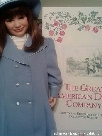 Bruno Rossellini, GADCO и некоторые его куклы в моей коллекции