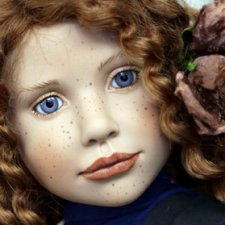 Мои большие девочки Zwergnase: Isolda, Malvine, Luella