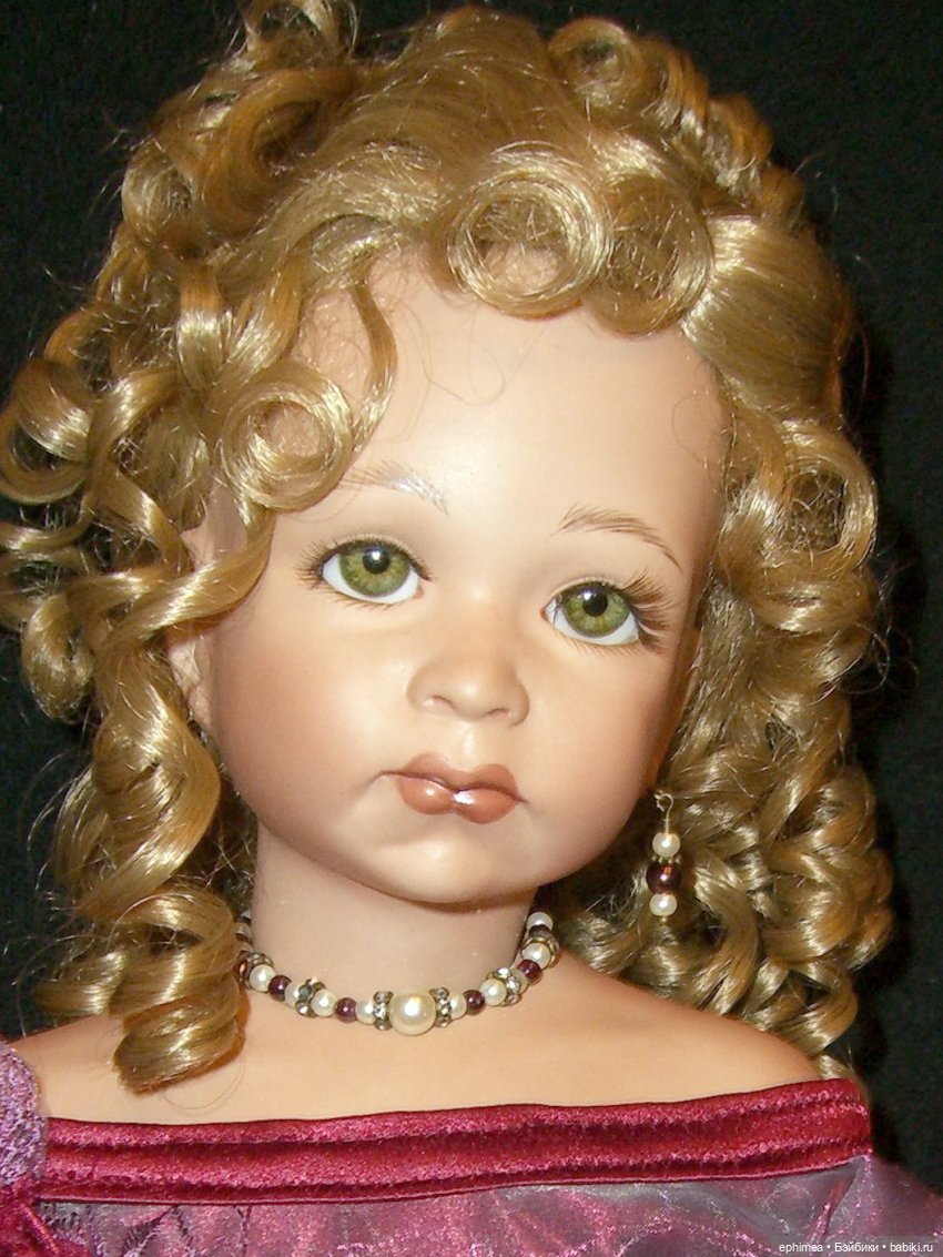 Flapper Jess и кто такие Флэпперы. Авторские куклы Lynne Walters | Бэйбики Flapper Jess и кто такие Флэпперы. Авторские куклы Lynne Walters