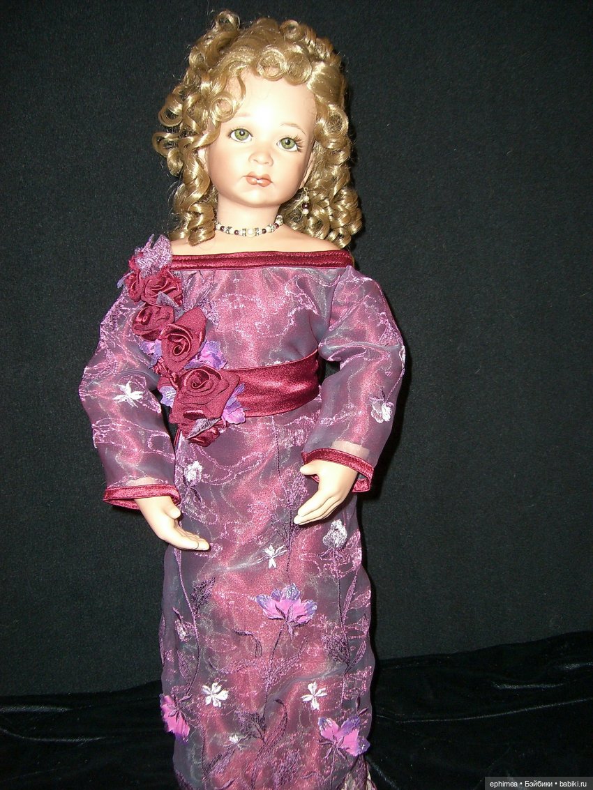 Flapper Jess и кто такие Флэпперы. Авторские куклы Lynne Walters | Бэйбики Flapper Jess и кто такие Флэпперы. Авторские куклы Lynne Walters