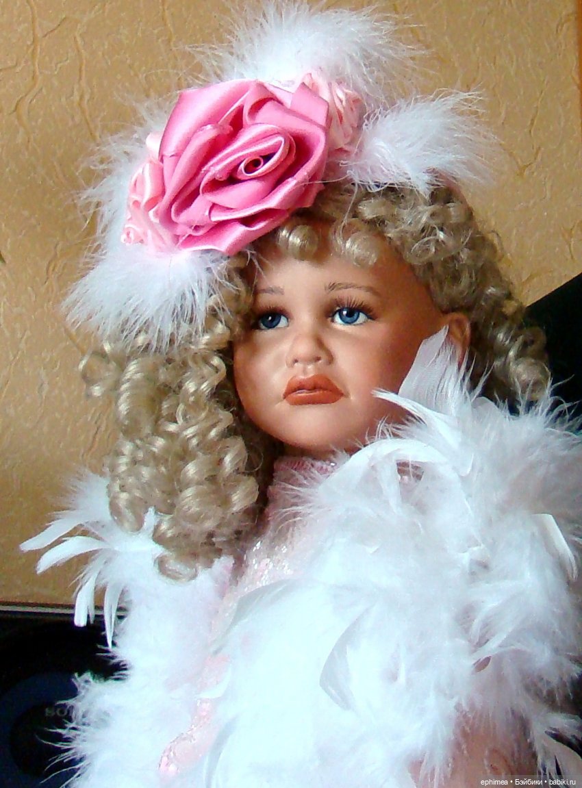 Flapper Jess и кто такие Флэпперы. Авторские куклы Lynne Walters | Бэйбики Flapper Jess и кто такие Флэпперы. Авторские куклы Lynne Walters