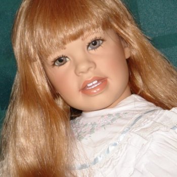 Мои любимые девочки от Bruno Rossellini GADCO