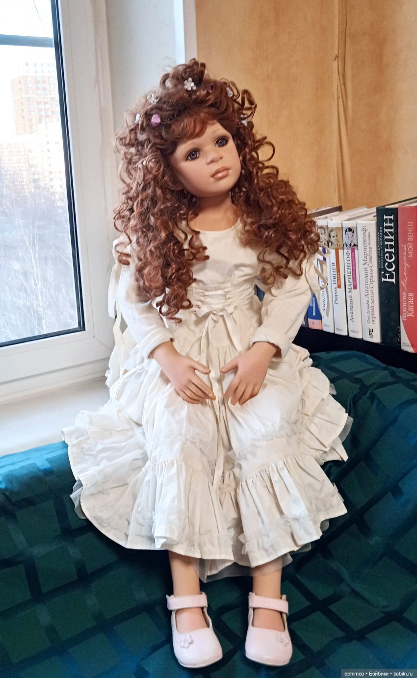 Pamela Erff и еë несравненная Eve Erff (фото 3)