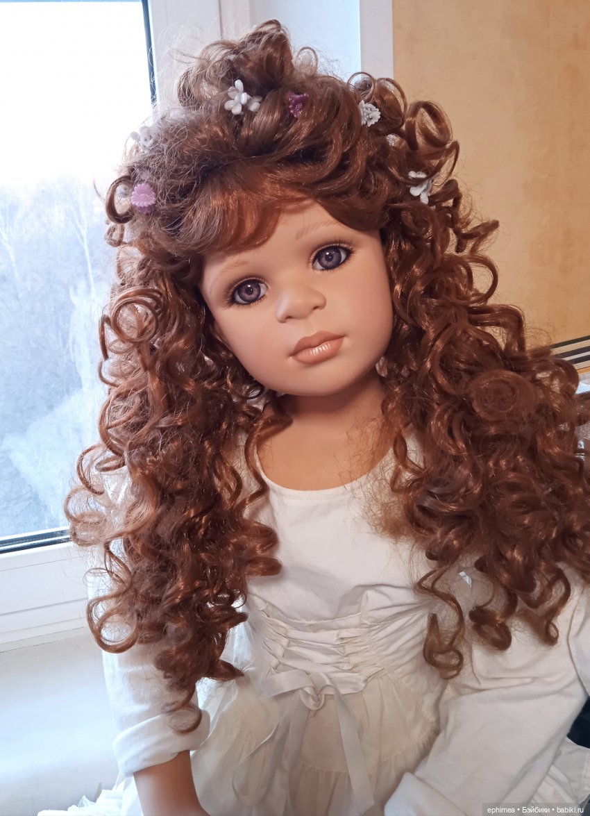 Pamela Erff и еë несравненная Eve Erff (фото 8)