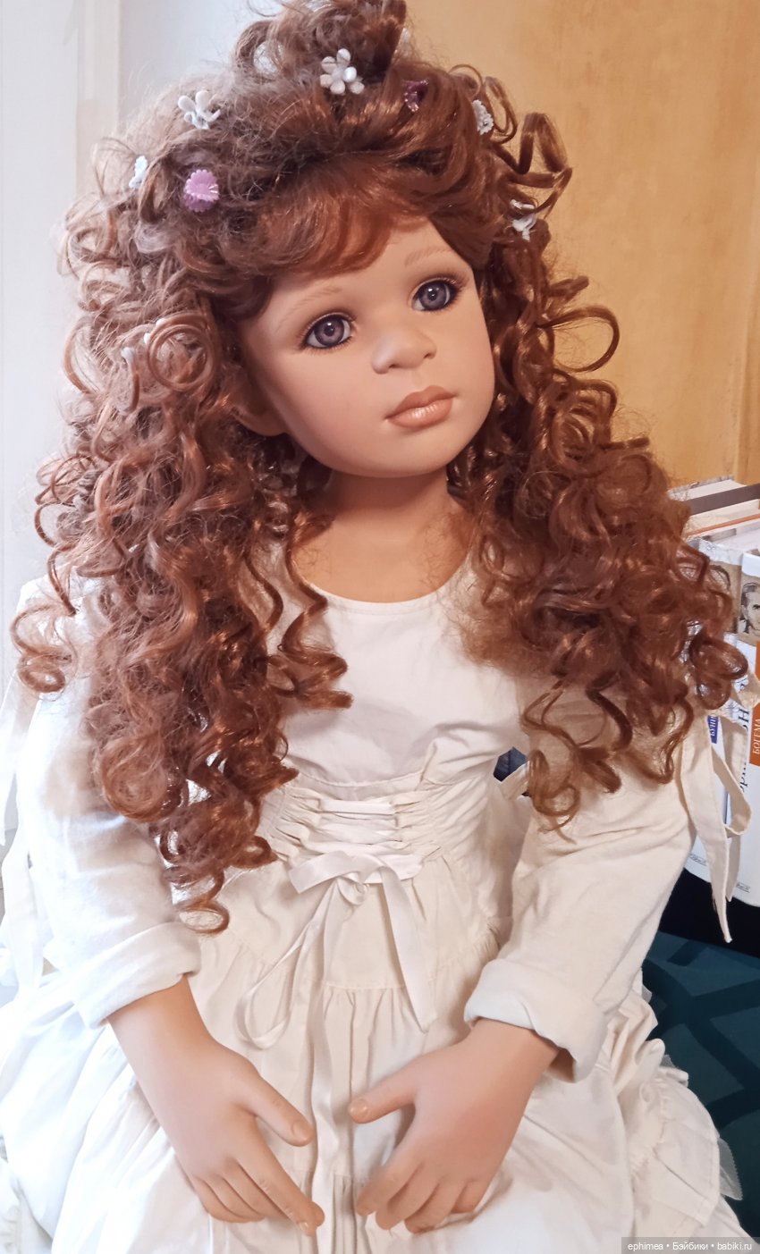 Pamela Erff и еë несравненная Eve Erff (фото 2)