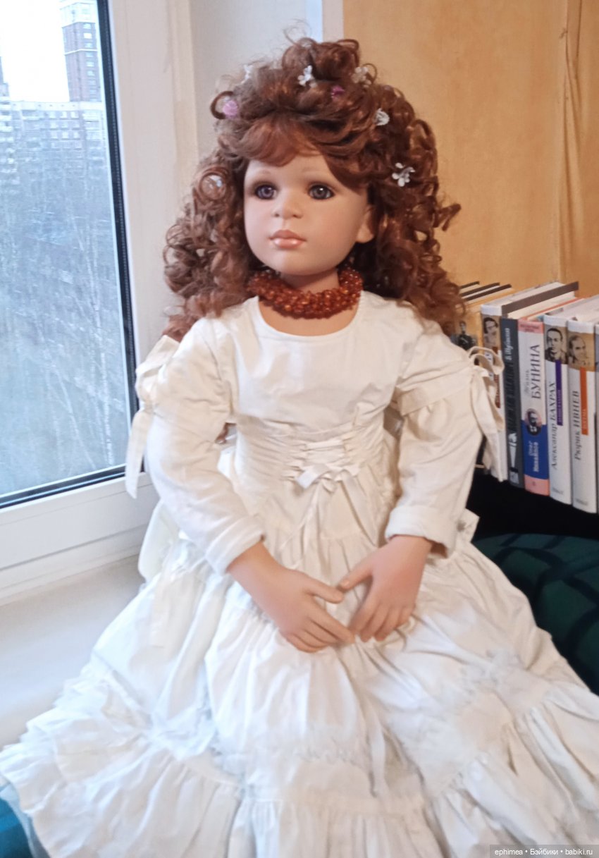 Pamela Erff и еë несравненная Eve Erff (фото 10)