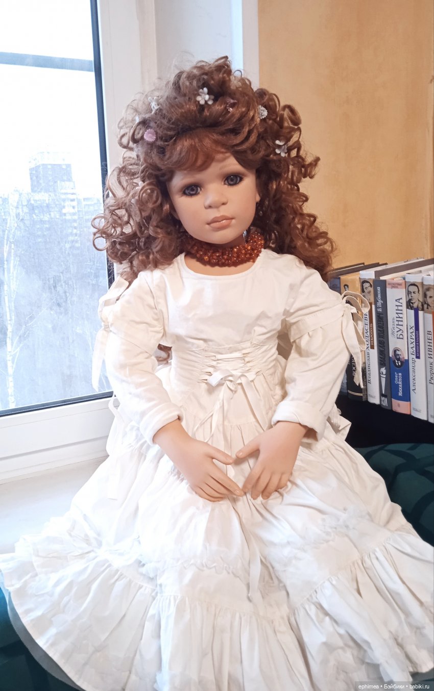 Pamela Erff и еë несравненная Eve Erff (фото 9)