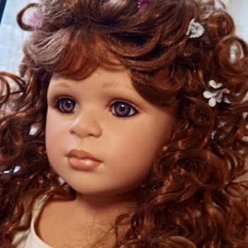 Pamela Erff и еë несравненная Eve Erff