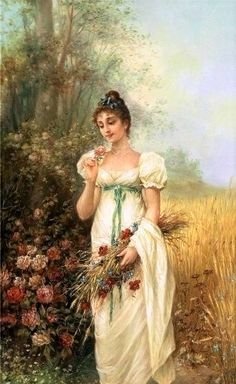 Мечтательная барышня Lila (Лилия) Ilse Wippler фирмы Sigikid (фото 4)