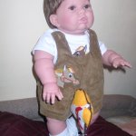 Первый парень