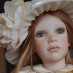 Тургеневская дама, Памела от четы Заверушински