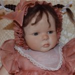 Ruth Treffeisen... Мышка...