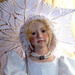 Подарок для любимой Маргарет by BEV SAXBY