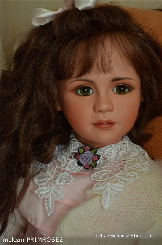 Maclean Primrose Maclean Primrose