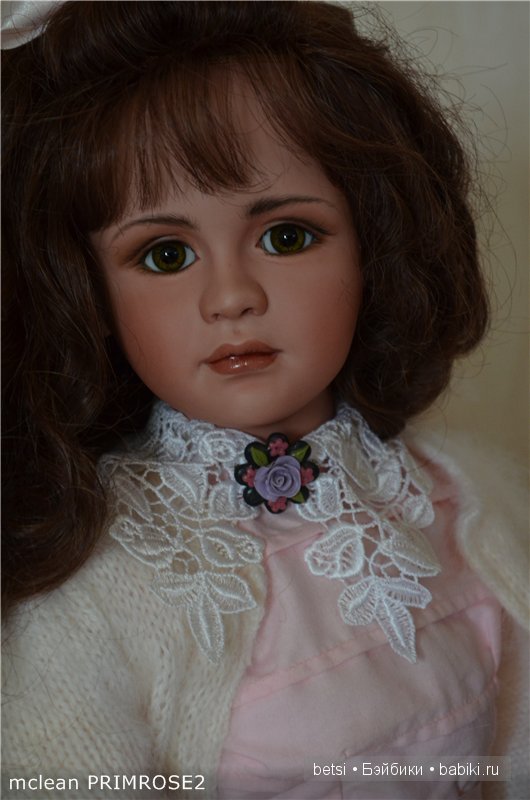 Maclean Primrose Maclean Primrose