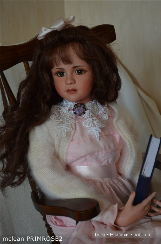 Maclean Primrose Maclean Primrose