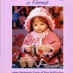 Книжка-малышка: "Как сделать куколку из цернита?"
