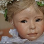 Ванда от Хайди Плюсчок. Wanda by Heidi Plusczok