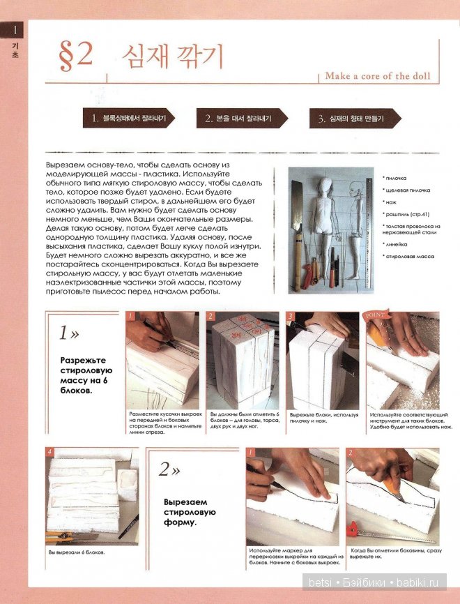 YOSHINDA STILE. Книга, которая стала легендой