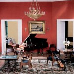 DOLLHOUSE - хобби в миниатюре. Кукольные домики со своей историей