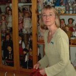 Sissel Bjorstadt Skille... Биография ...