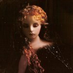 Попытка заглянуть в вечность... Авторские куклы Koitsukihime Doll - Love Moon Princess