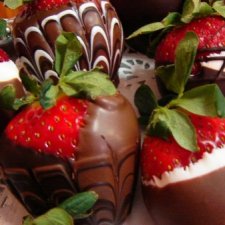 Отмечаем Всемирный день шоколада!