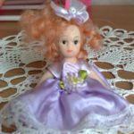 Мои мини-подарочки куклам