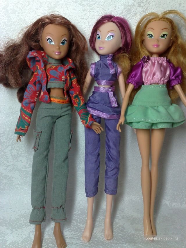 брюки и юбки