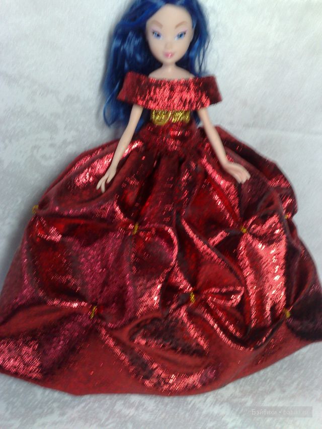 Одевалки для дочки — Одежда и обувь для кукол своими руками: фото (фото 2)